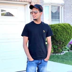 Meet your Posher, Sharanjit